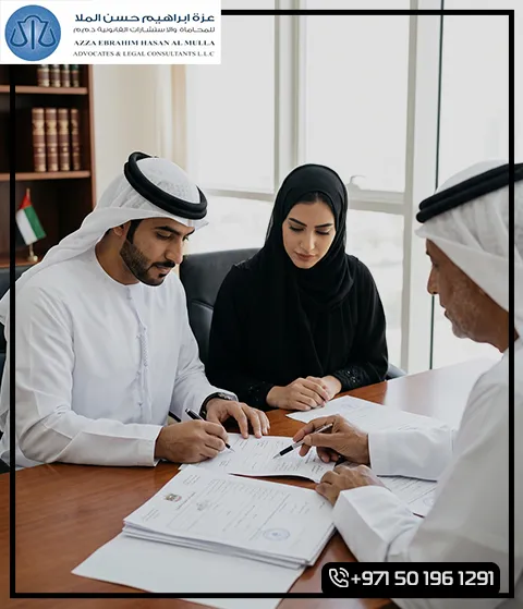 الاوراق المطلوبة لعقد الزواج في الامارات
