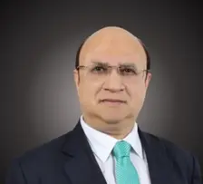 عماد الدين سعيد