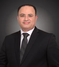 السيد عبد الله
