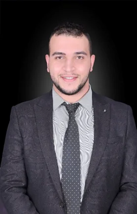 أحمد حسنين