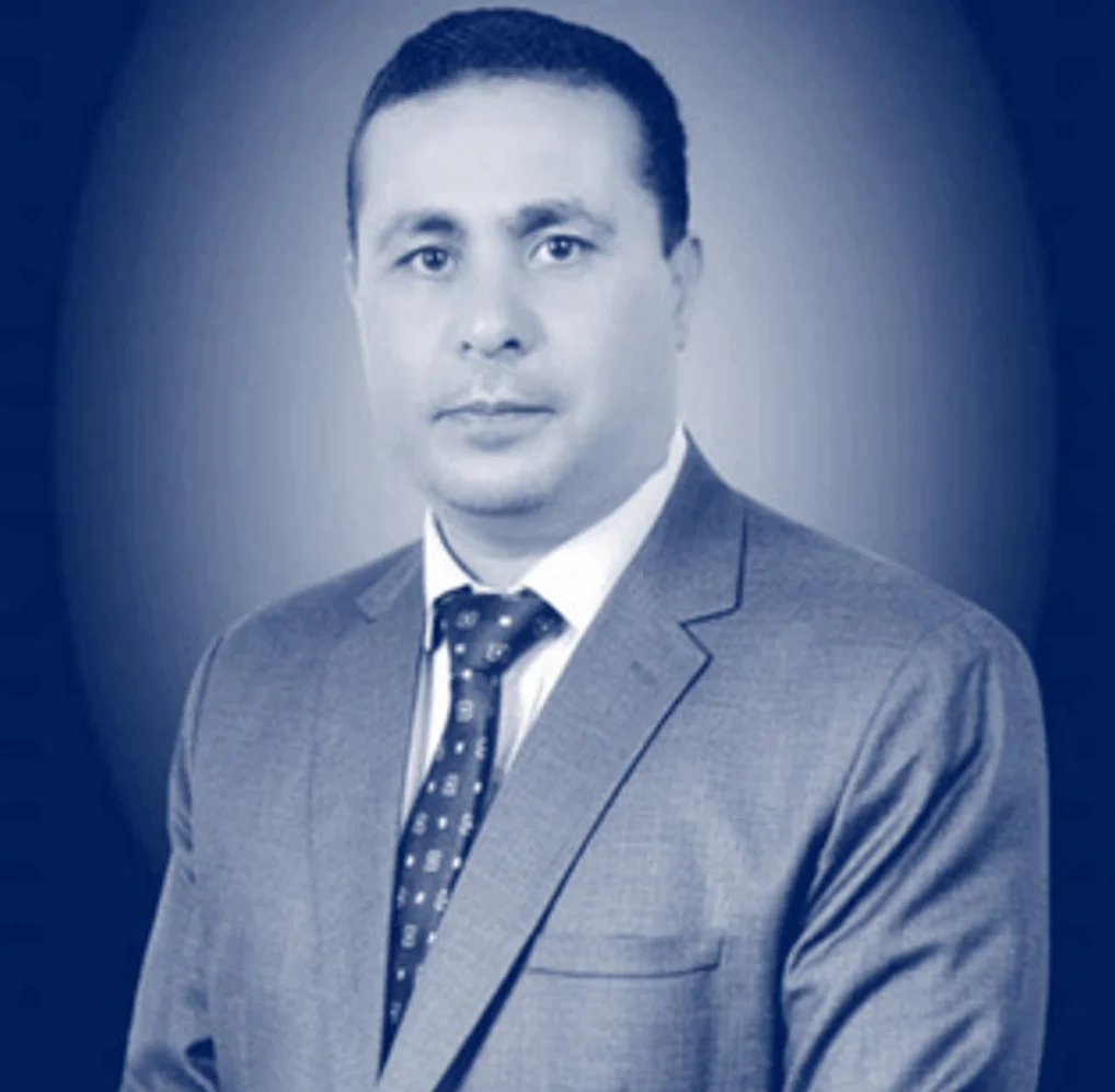 محمد الشاذلي