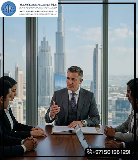 استشارات قضايا عمالية