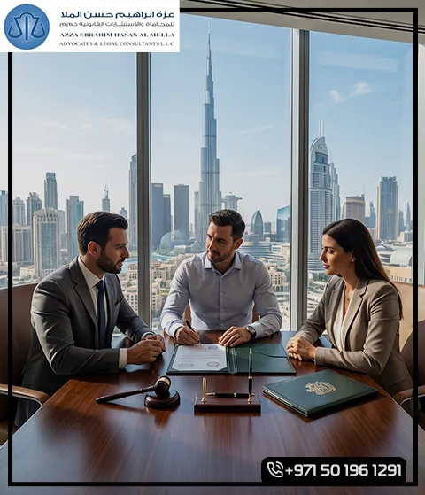 وسيط عقاري مرخص