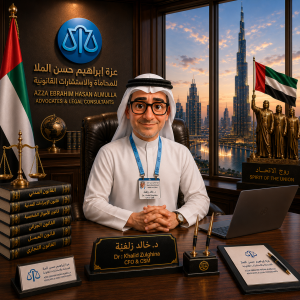مخاطر التداول الإلكتروني في الإمارات