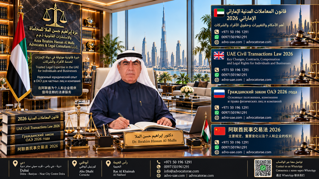 رفع منع السفر بسبب الديون في الإمارات