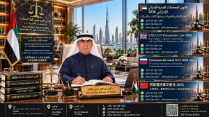 محامي شيكات في دبي